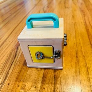 Lovevery The Lockbox